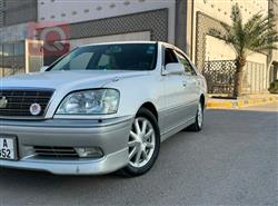 تويوتا كراون